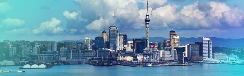 study in New Zealand