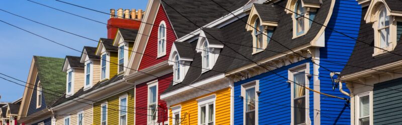 Newfoundland Canada