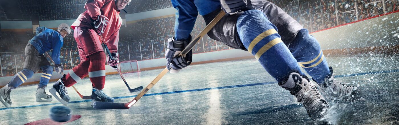 ice-hockey Canada