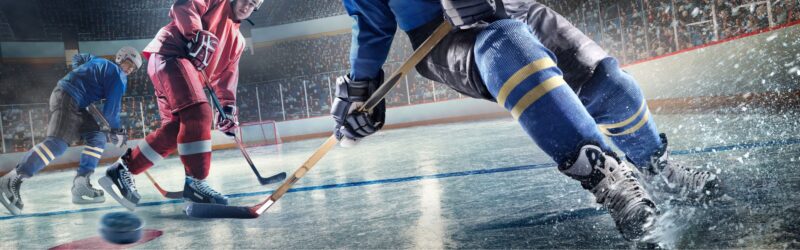 ice-hockey Canada