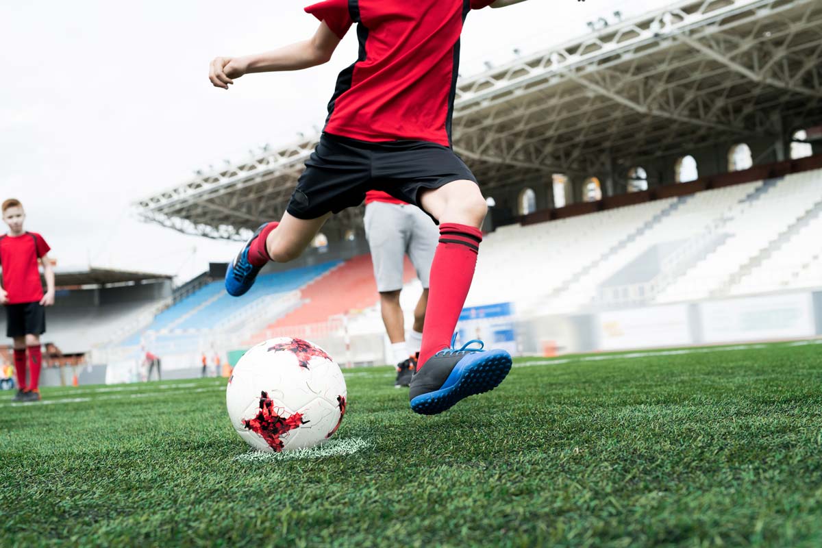 Canada sport - student exchange Thailand