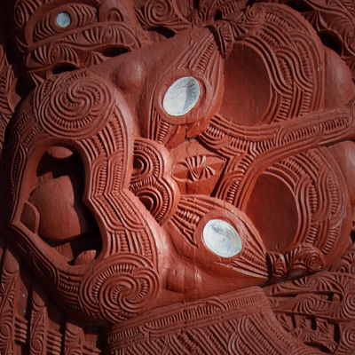 nz culture- exchange student in New Zealand